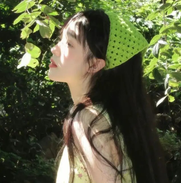生命中的灿烂时光